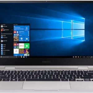 Samsung Notebook 9 Pro