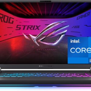 ROG Strix G16 (2025)