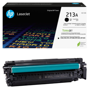 Toner HP 213A