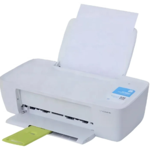 Impressora Jato de Tinta HP Desktop Jet 1212 – A4